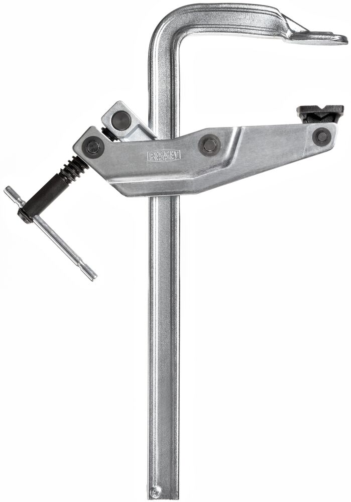 グリッパーアームクランプ GRA – BESSEY